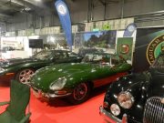 Milano Autoclassica 2021 Stand (11/17)